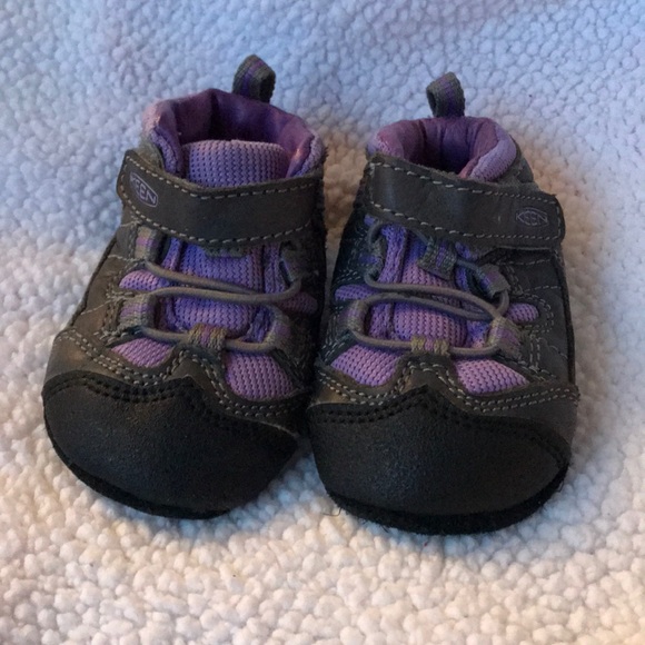 keen baby boots